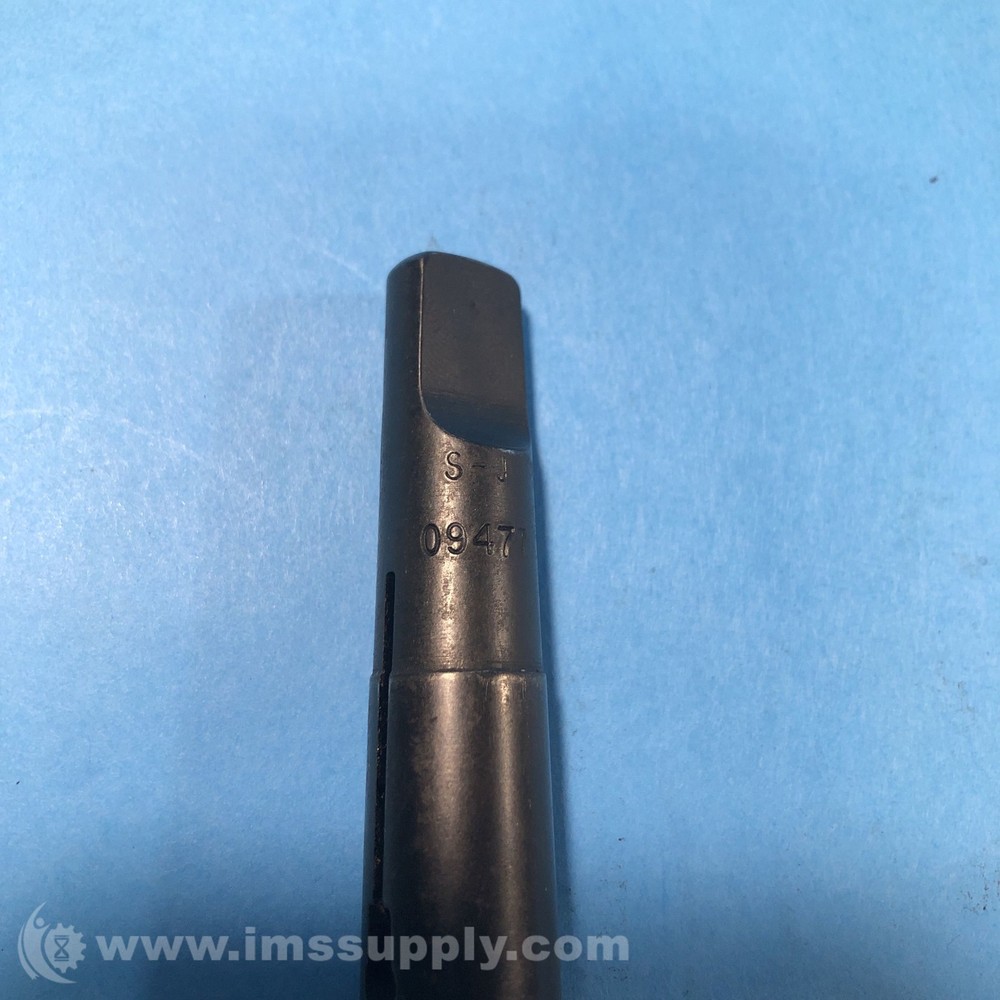 Scully Jones 09471 Split Sleeve Drill Driver USIP