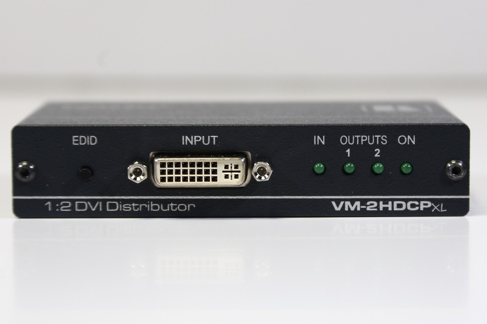 Kramer VM-2HDCPXL
