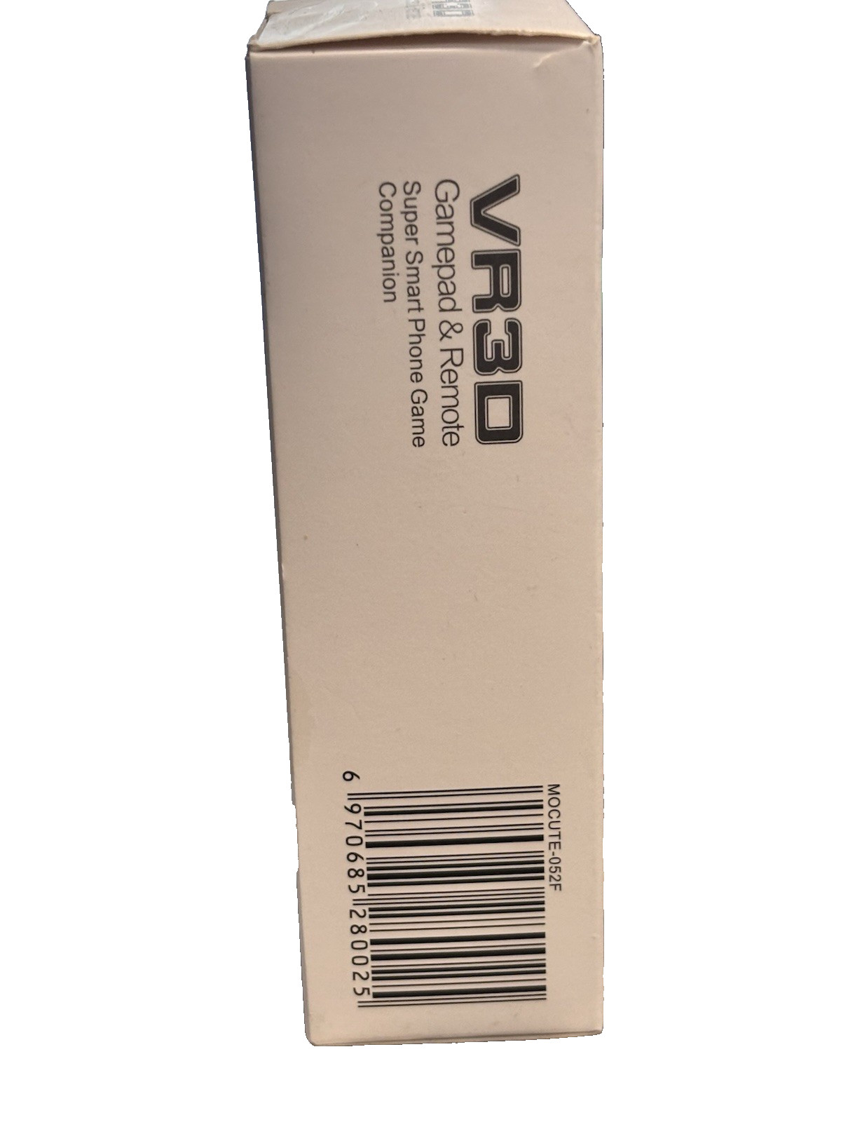 VR Remote Controller Gamepad Bluetooth Control