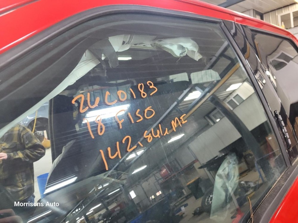 F150 2018 Air Shutter 2126230