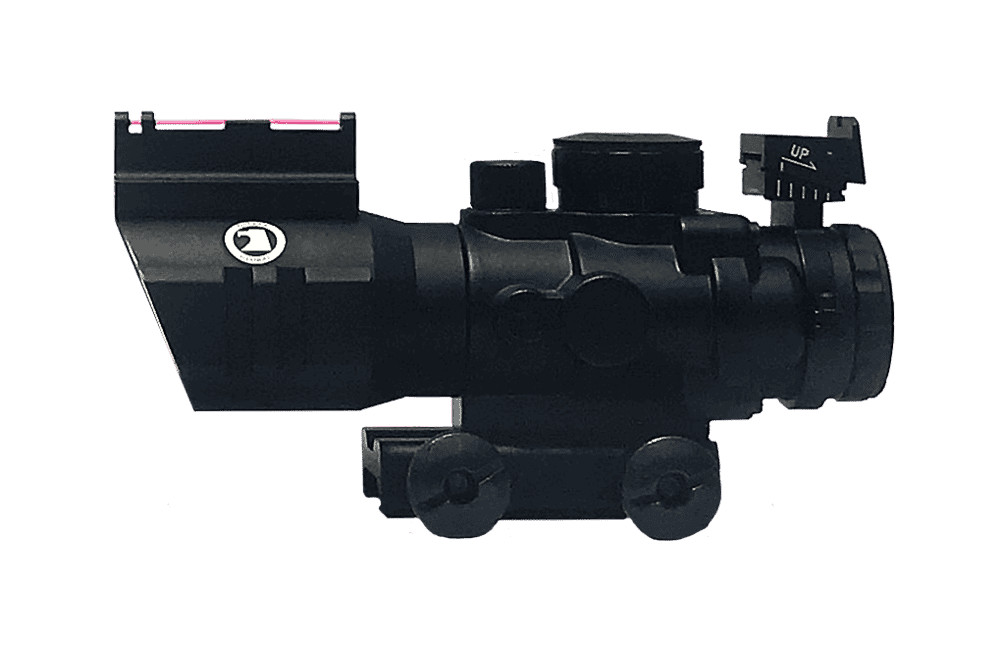 Osprey Global 4x32MOA Scope