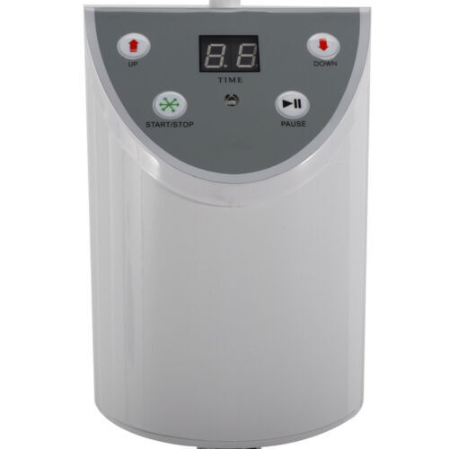 Dental Mobile Teeth Whitening Machine Lamp Bleaching Cold LED Light Accelerator