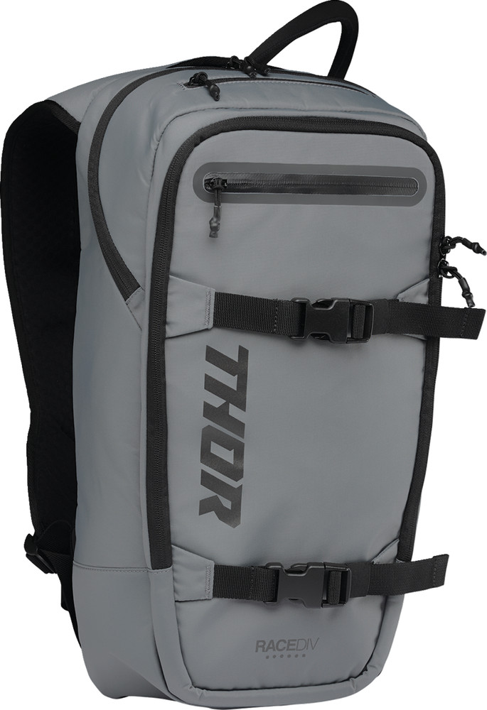 THOR Reservoir Pack - Gray/Black 3517-0566