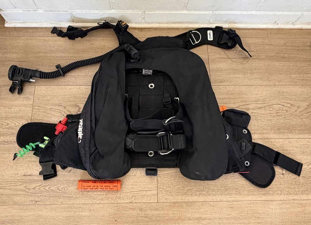 Zeagle Ranger BCD - Medium