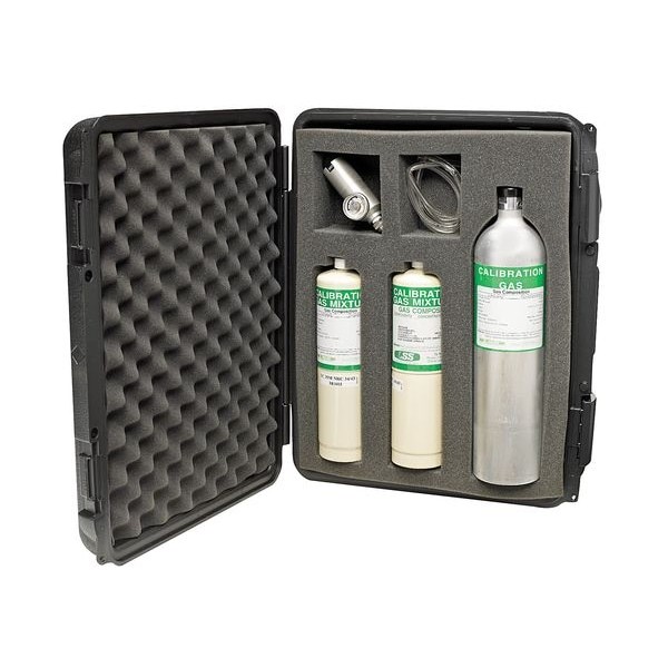 Gas Regulator, 1Lpm, 518