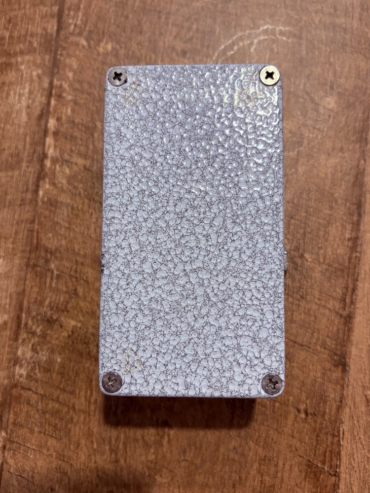 Basic Audio Foxey Lady Fuzz Pedal