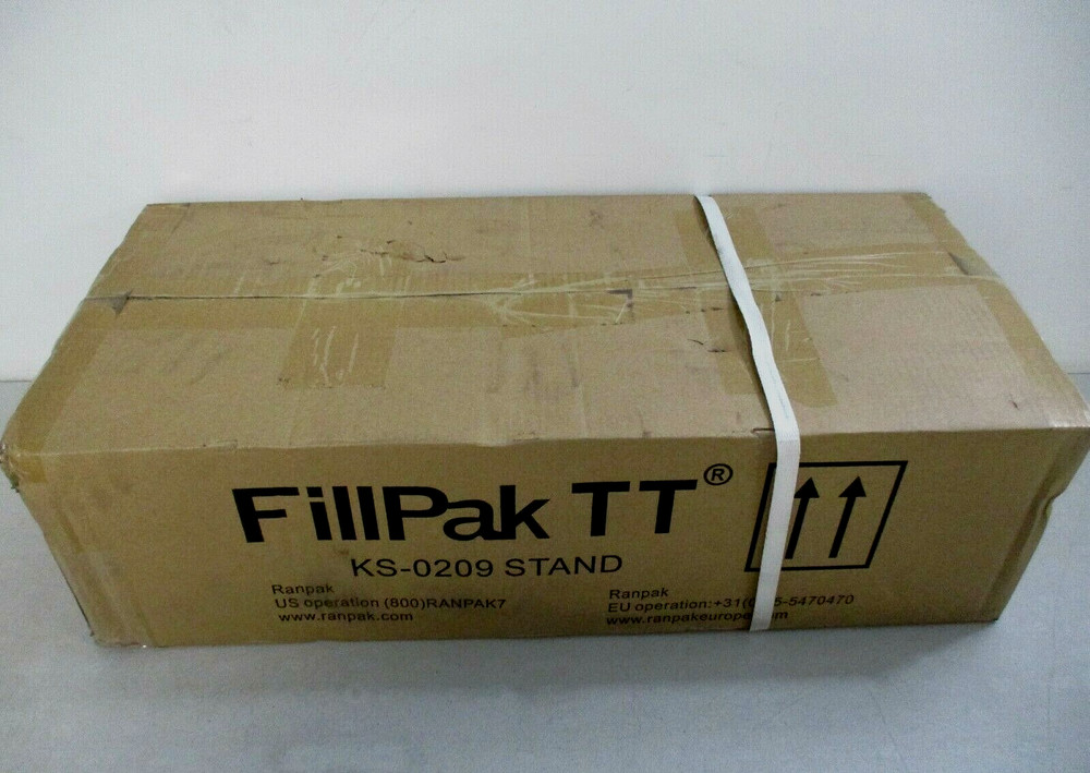 FillPak TT Stand model KS-0209