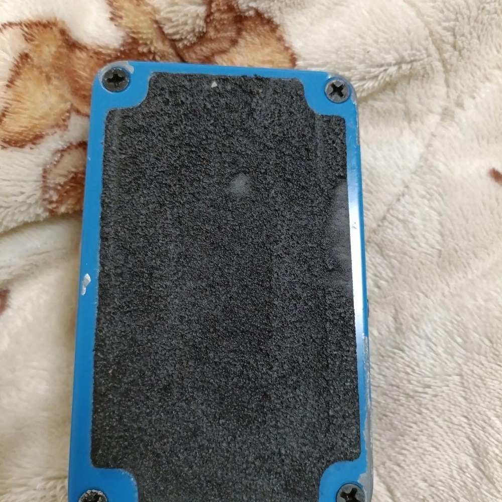 EBS MULTI COMP True Dual Band Compressor