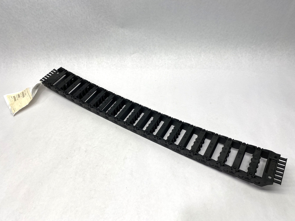 Igus S20279847 E-Chain Assembly 26" Overall Length
