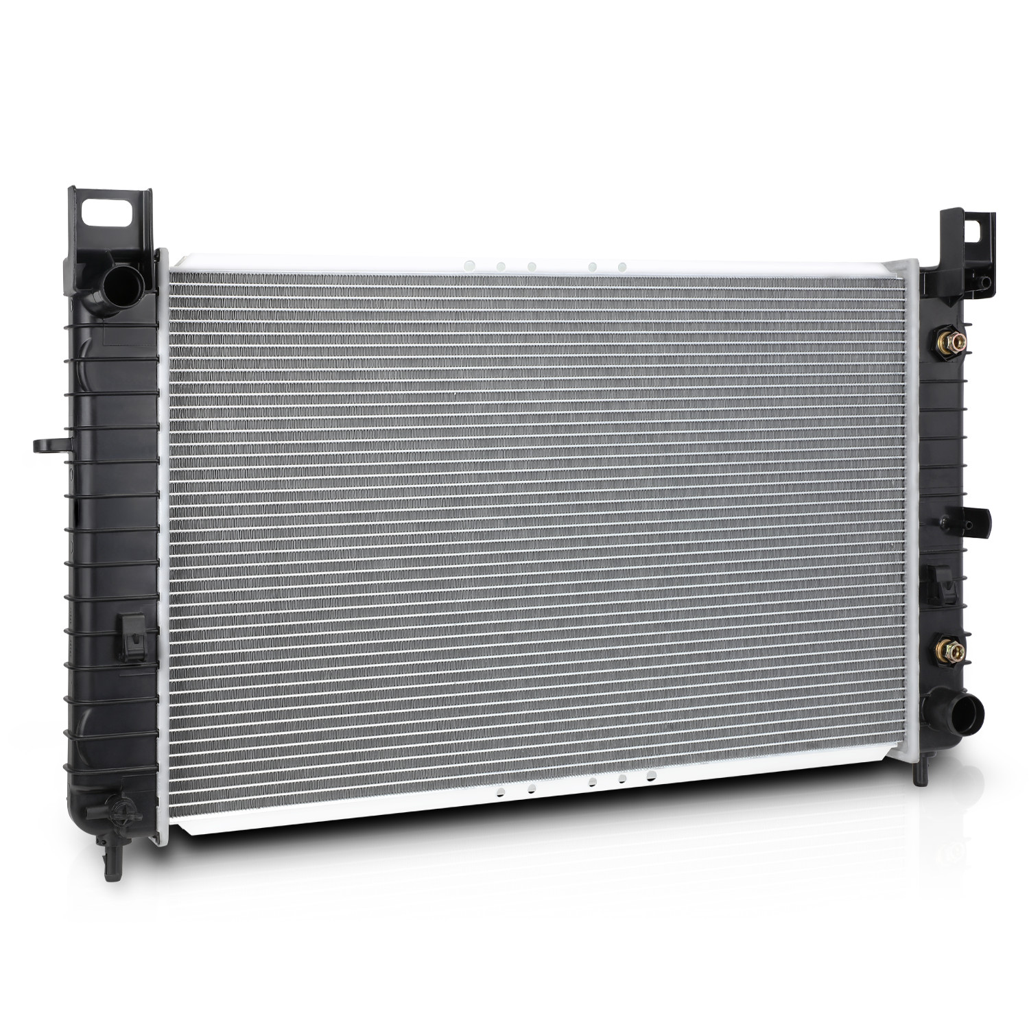 2334 Aluminum Radiator OE Replacement for 1999-2006 Silverado/Sonora/Escalade AT