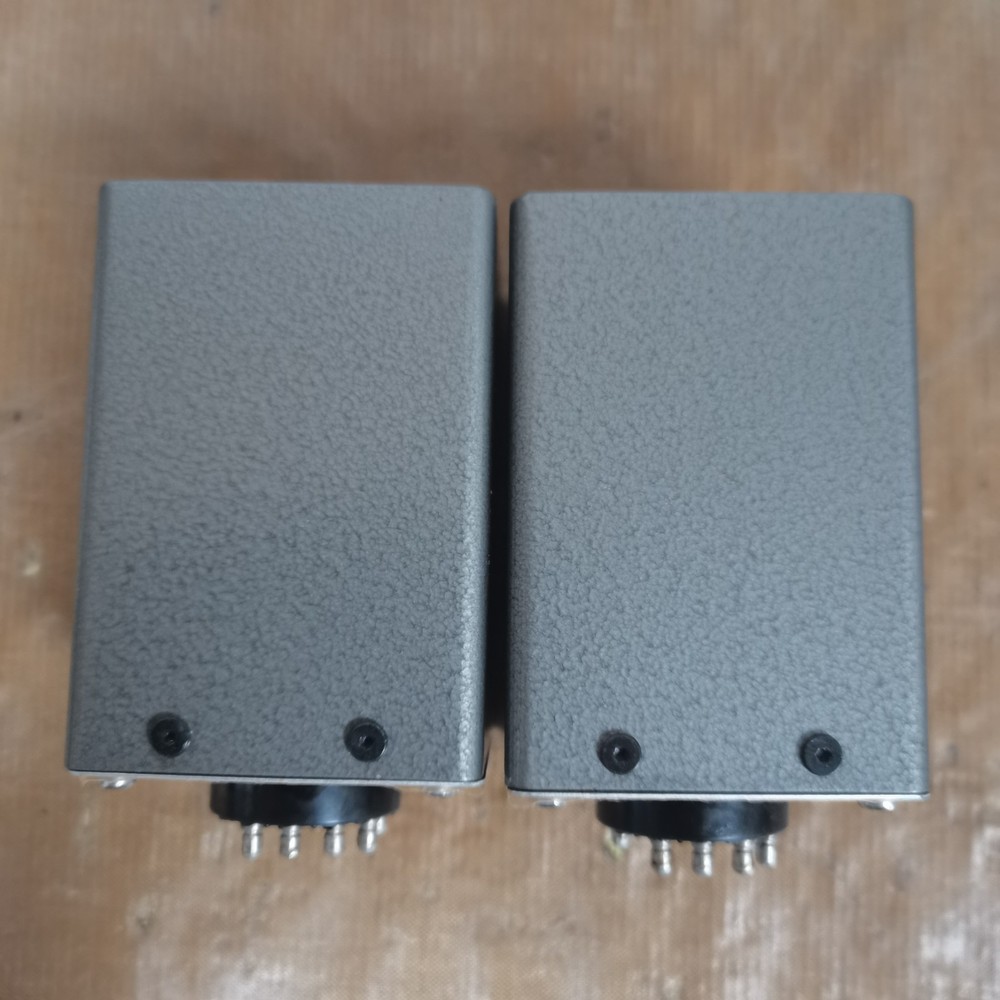 Tango FE-10-8 output transformer for push-pull tube amplifiers