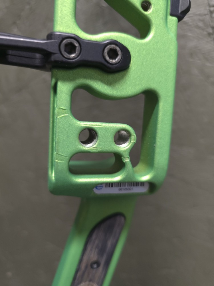 Elite Victra
