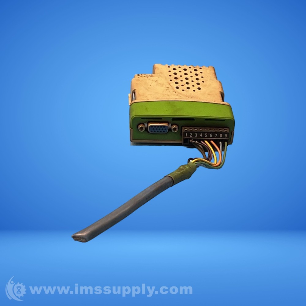 SM-Universal Encoder Plus STDQ43 USIP