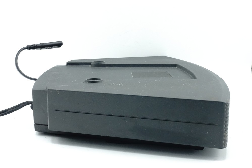 Bose Wave Music System Multi CD Changer Accessory 3 Disc Player Tested