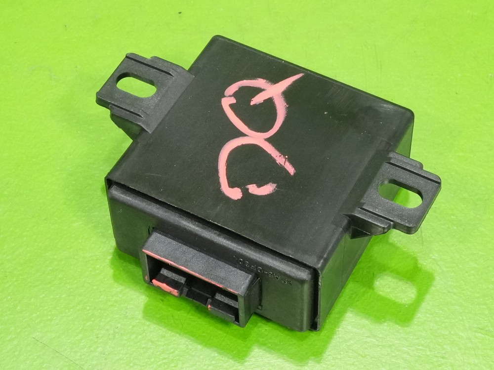 00-06 Audi TT OEM 4B0907357 headlight head lamp leveling sensor range control