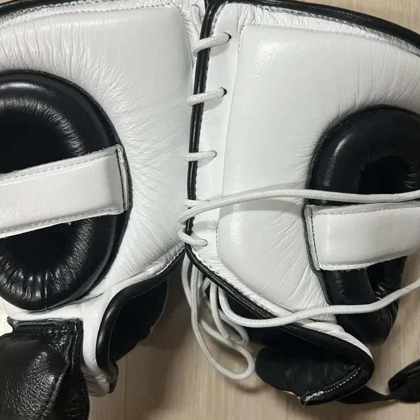 Prize Ring Headgear M Size Official