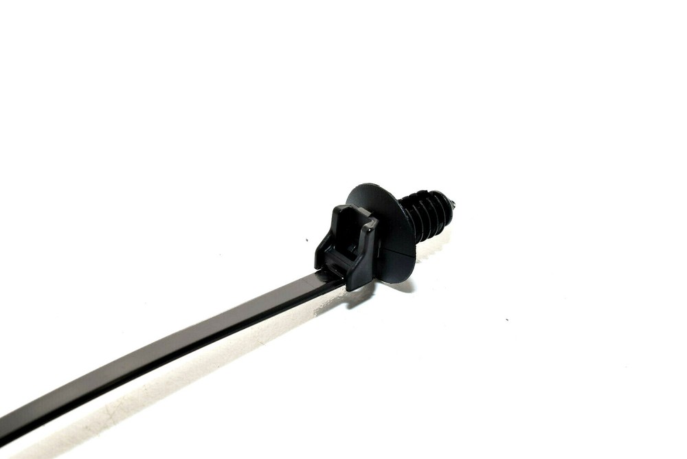 2,500 - HellermannTyton 157-00140 Fir Tree Cable Tie Mounts - T50SOSFT6LG-E2