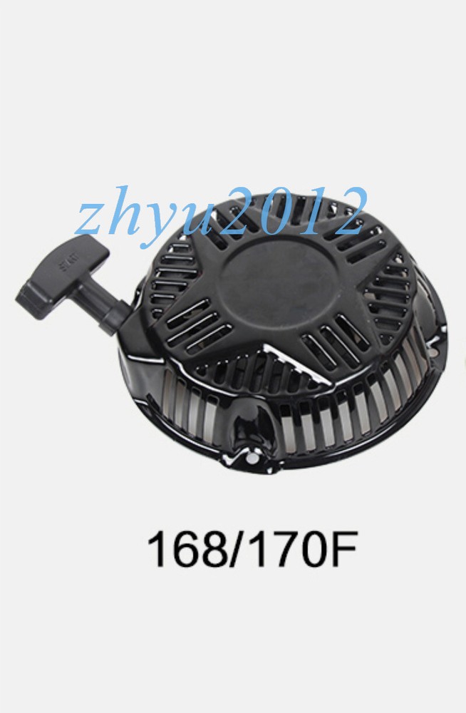 1pcs Gasoline Engine Accessories for Dajiang 168/170F Pull Disc Starter
