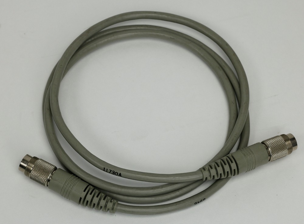 HP Keysight 11730A 5-foot (1.5m) Power Sensor Cable