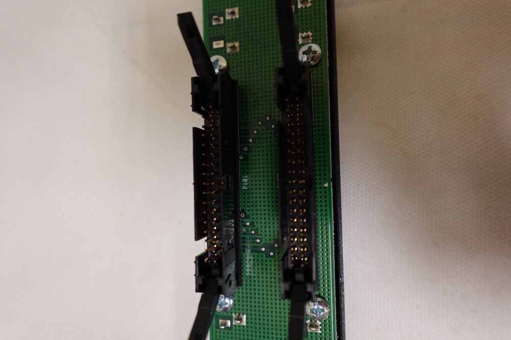 Bosch - Surveillance System Video Matrix Backplane Sub-Assembly 8601 - NOS