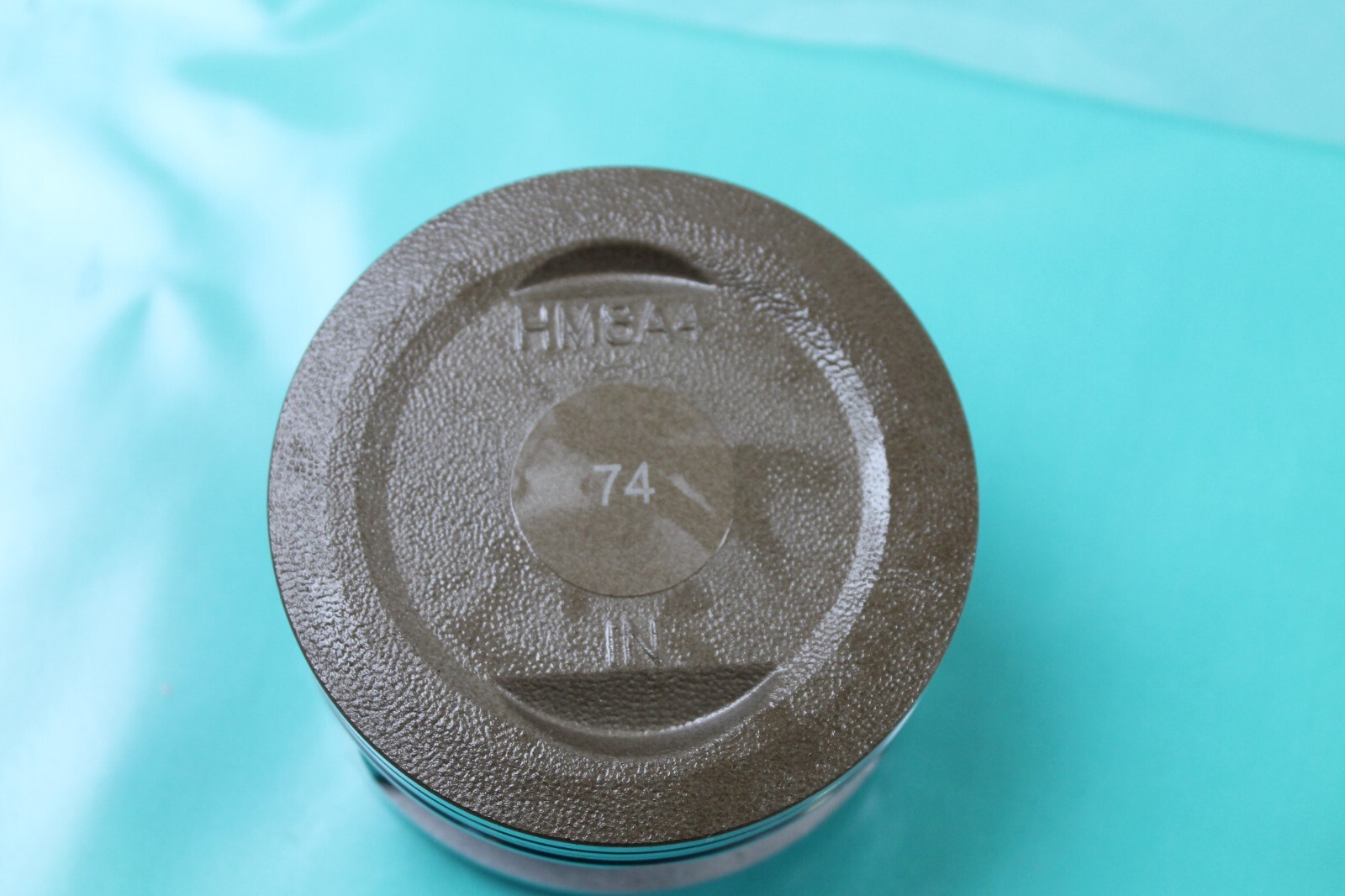 Honda Recon TRX250 Big Bore 267cc 74mm Cylinder Piston Gasket Top End Kit