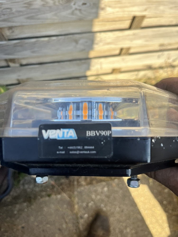 Venta V90P Recovery Beacon
