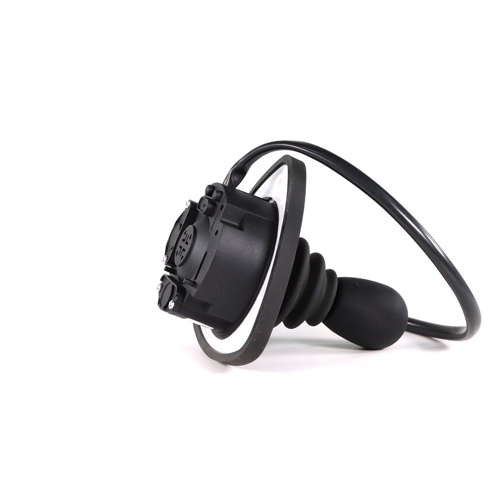 Joystick Controller Handle Control Unit 7919040042 For Linde Forklift 335 336-2