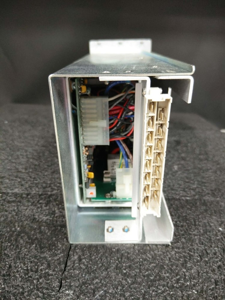 Carlo Gavazzi 509SZ018-01 Solid-State Relay SSR Module
