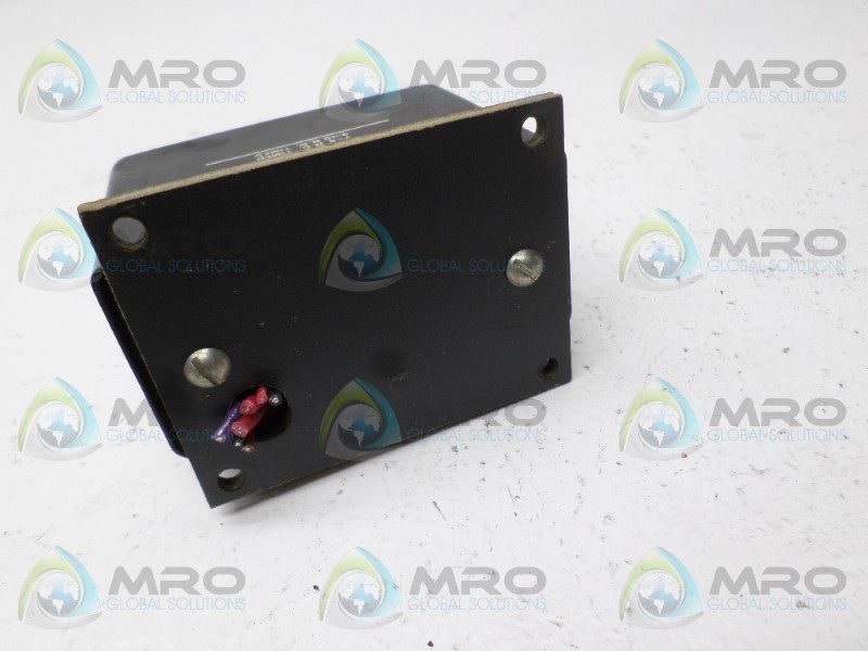 ISSC 1014-1-W-2-B TIMER UNMP