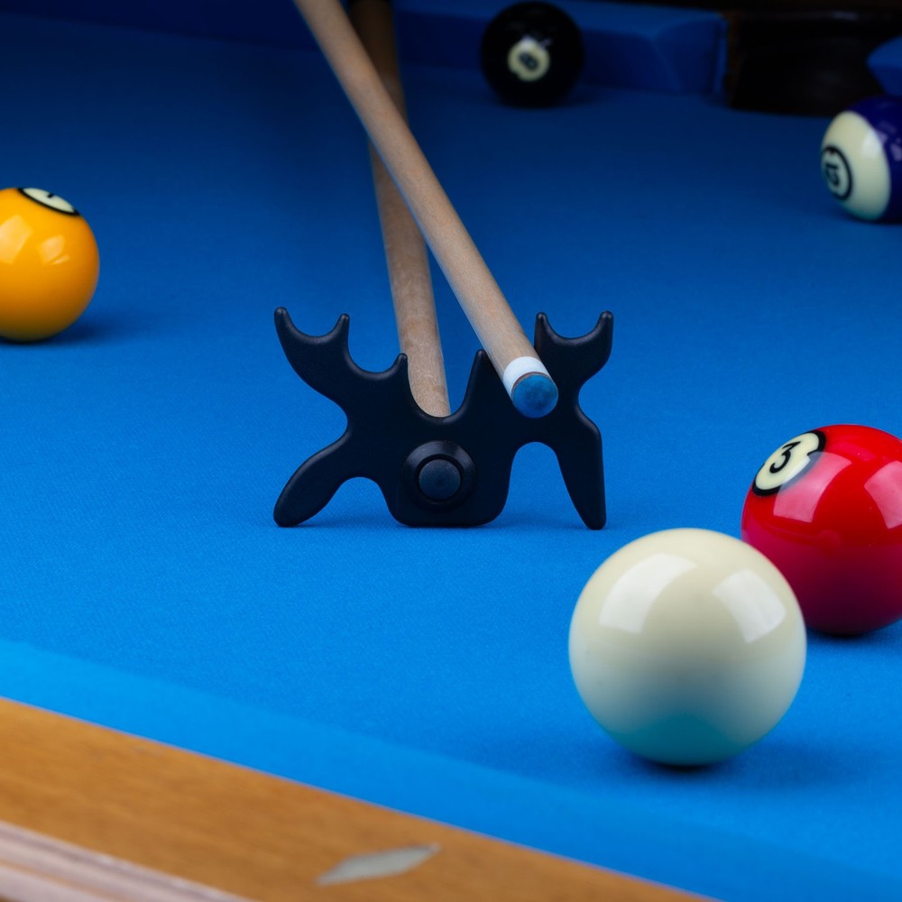 Action BHMHP Moosehead Pool Cue Bridge Blister Pack