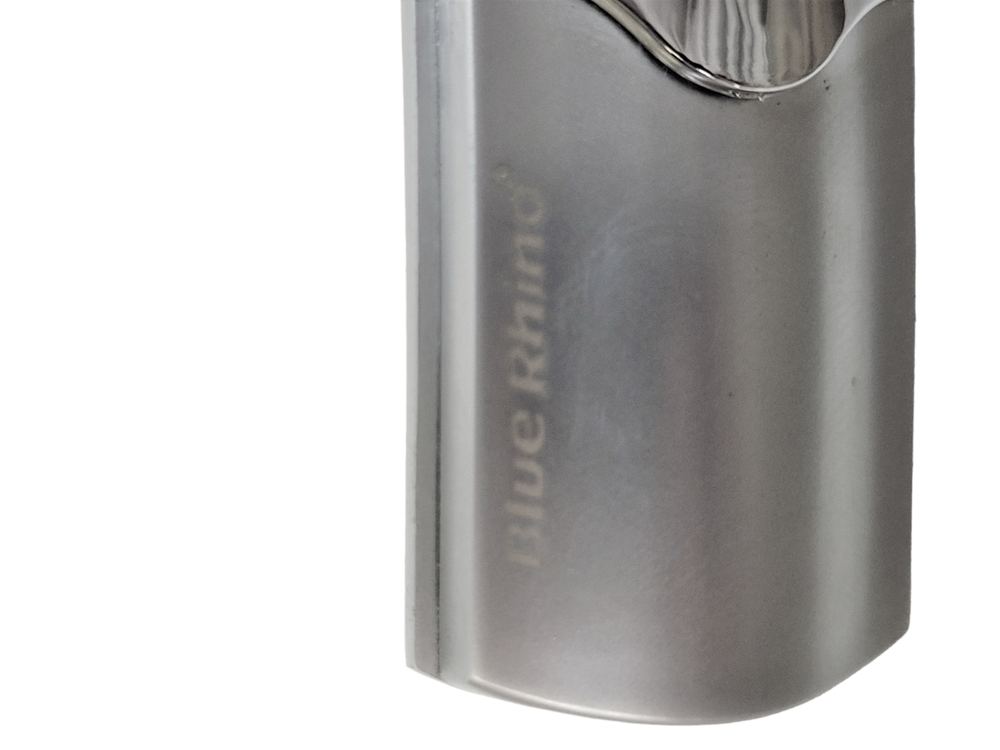 Blue Rhino Double Jet Flame Lighter