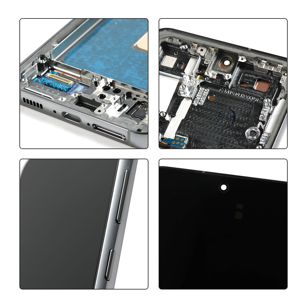 Replacement OLED For Samsung Galaxy S23 S911U/W/B/E LCD Display Screen Digitizer