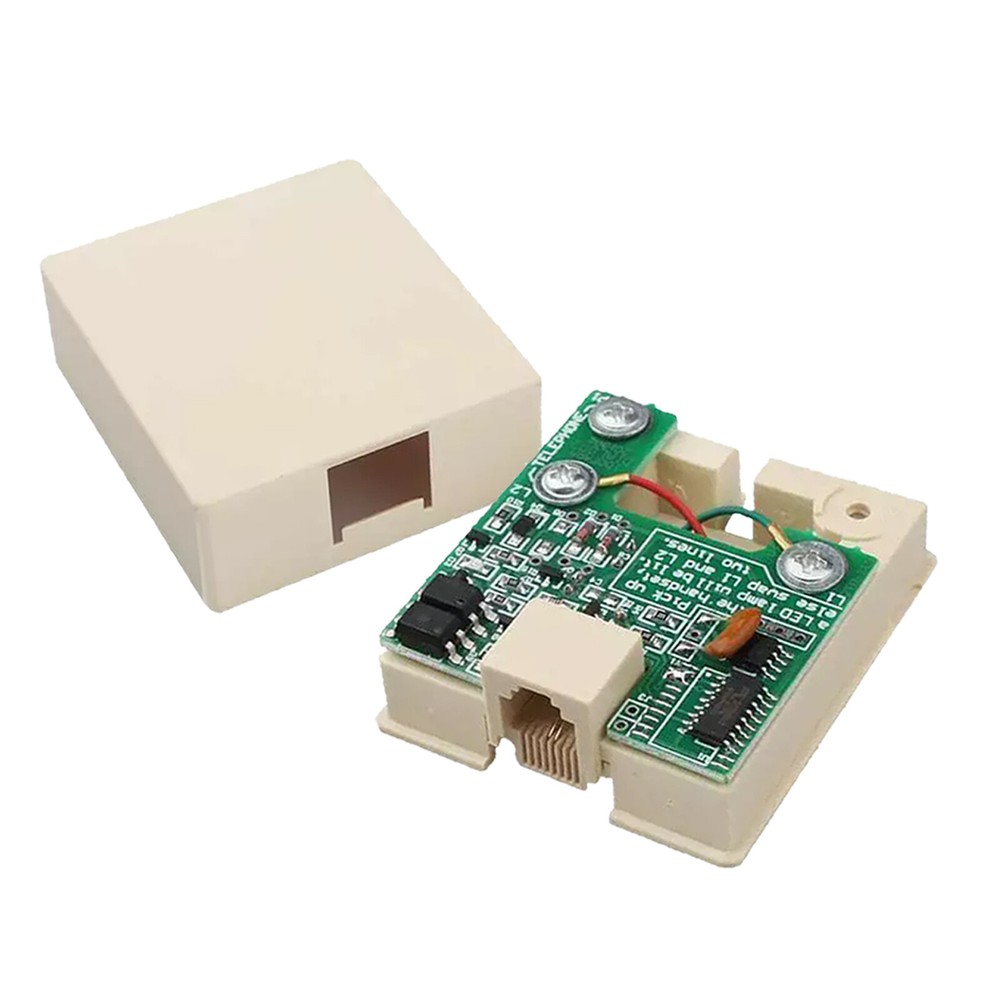 New Version Pulse to Dual Tone Multi-Frequency DTMF Converter Enhanced ModulebkV