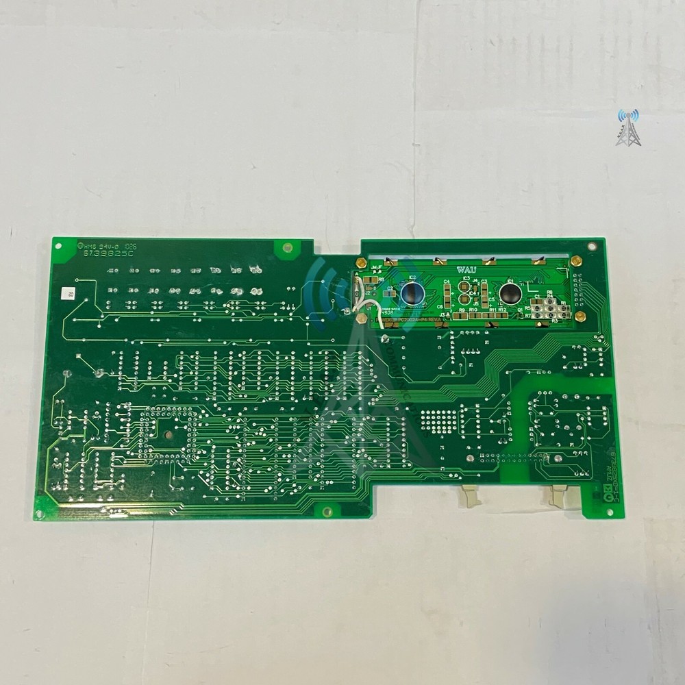 AMUZ, 6739826, C8,CONTROL BOARD *RH062420