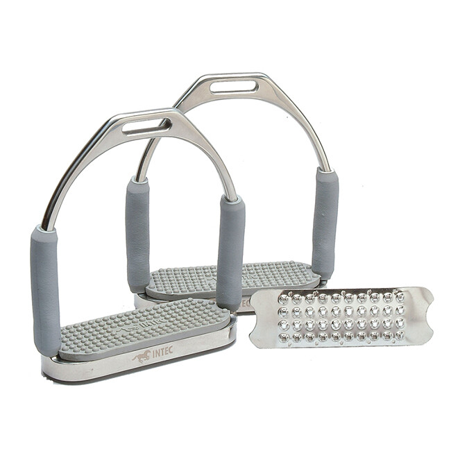Flex Rider 6 WAY UMS STIRRUPS SIZE 5"