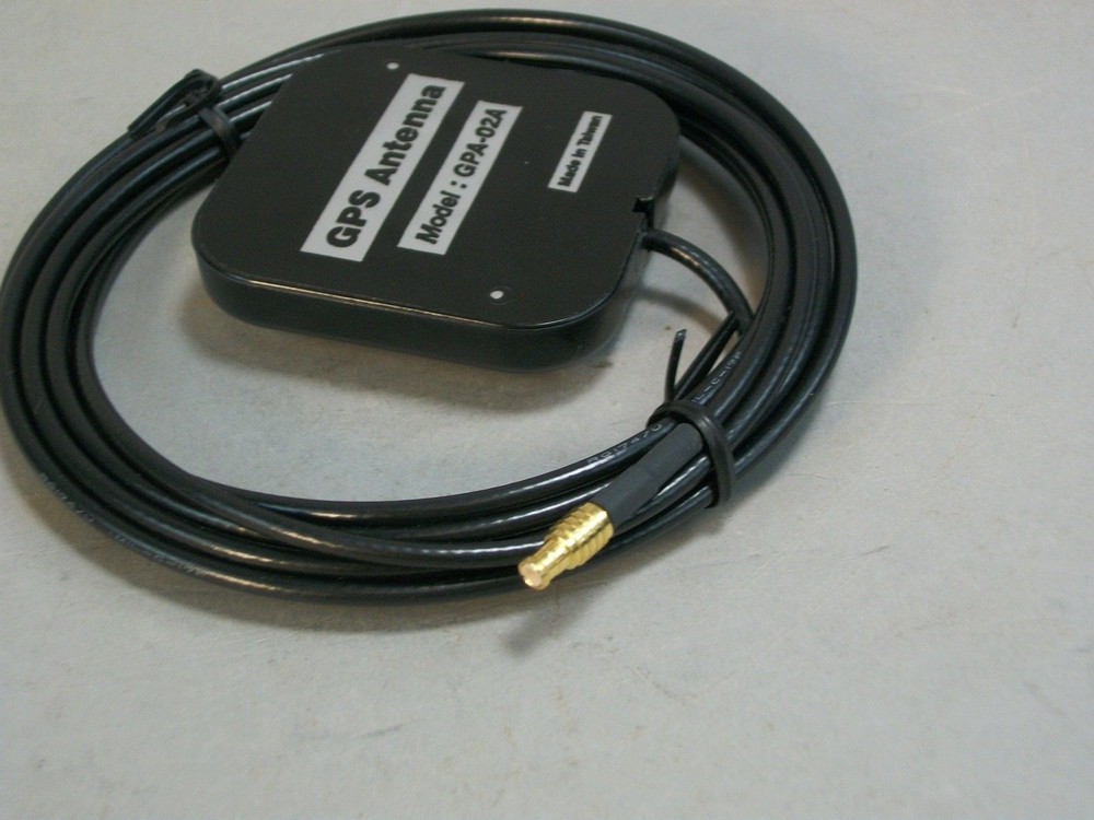 GPS Antenna Model GPA-02A - New