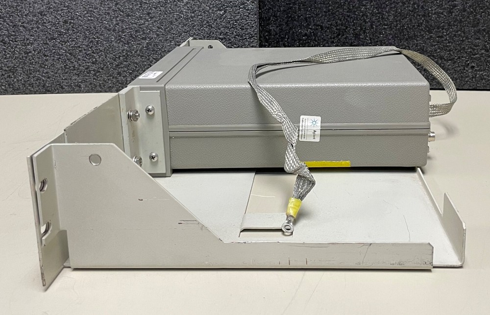 HP Agilent 437B Power Meter - Rack Mount
