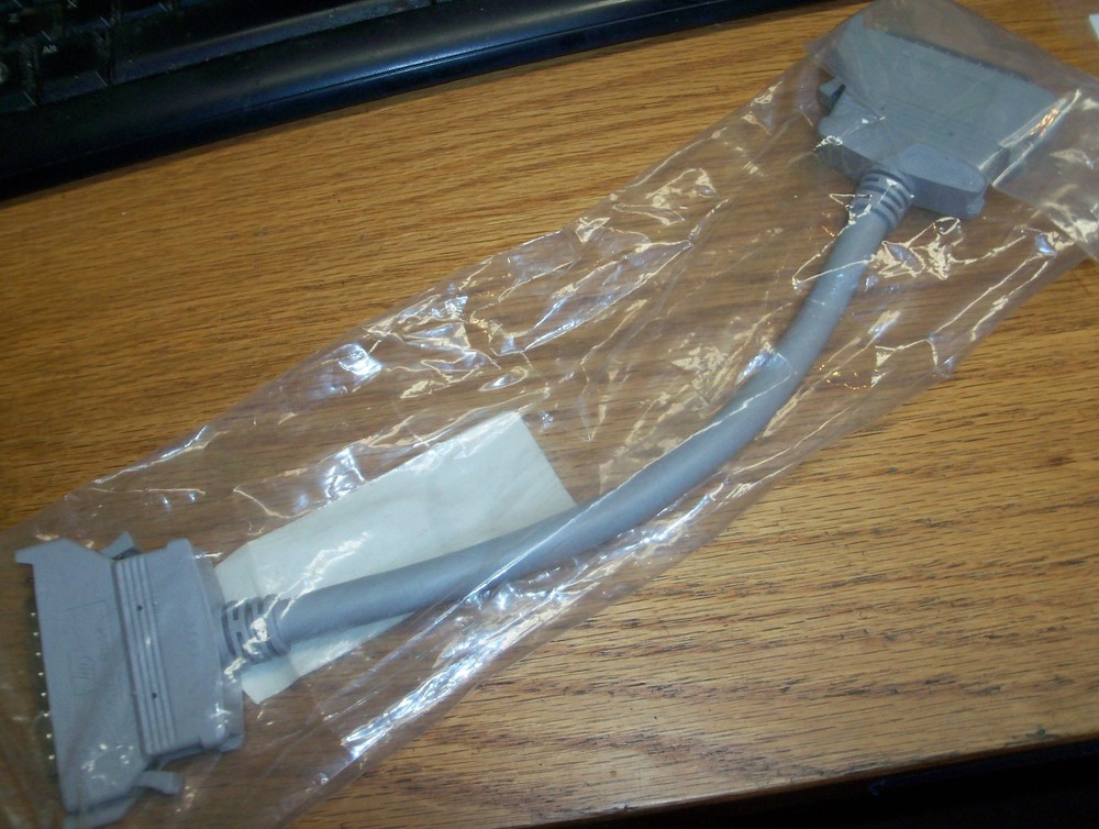 BRAND NEW HP 5182-9814 Interconnect Cable   ***Three Initially Available***