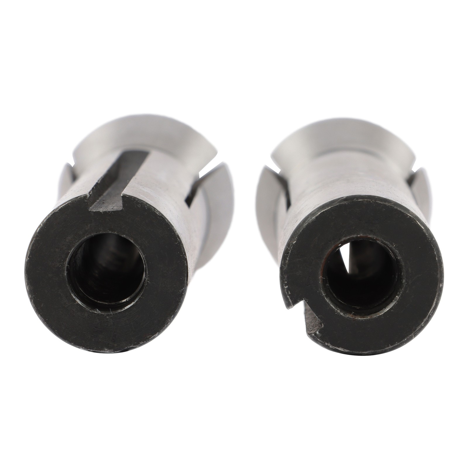 8PC R8 Collet Set 1/8" 1/4" 3/8" 1/2" 5/8" 3/4" 7/8" High Precision