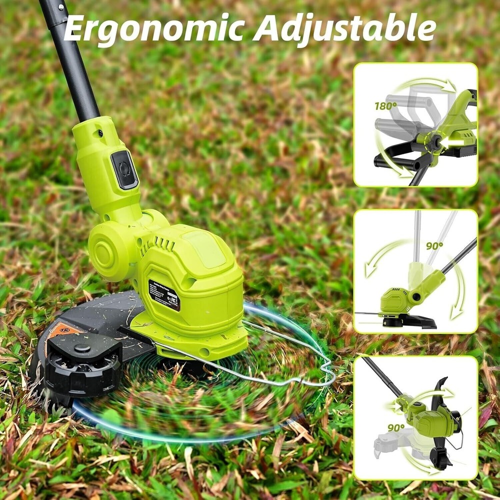 JAGROM string trimmer