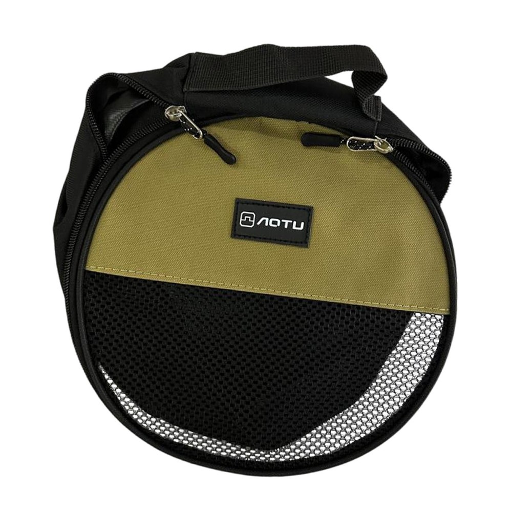 Dishes Storage Bag Camping Tableware Organizer Sundry Box Bowl Tableware Camping
