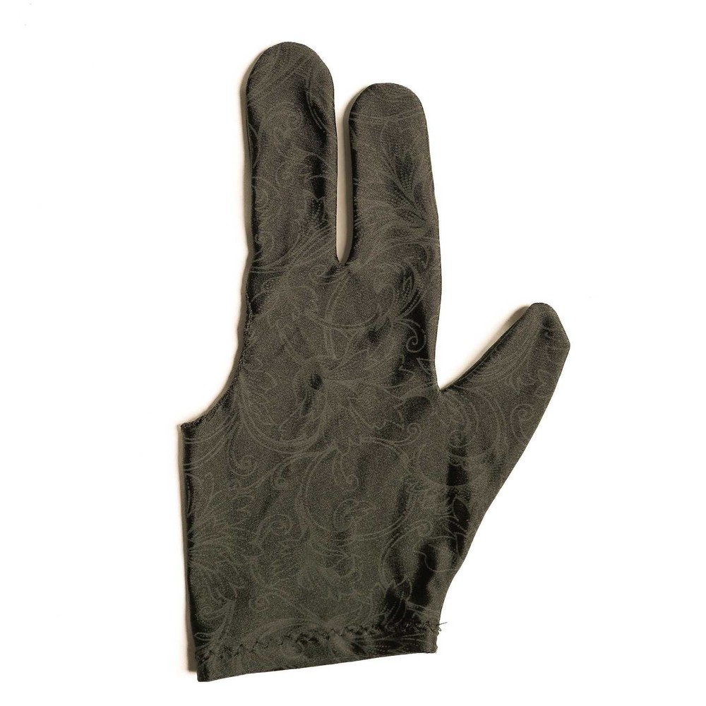 Design Pool Cue Glove (X1)
