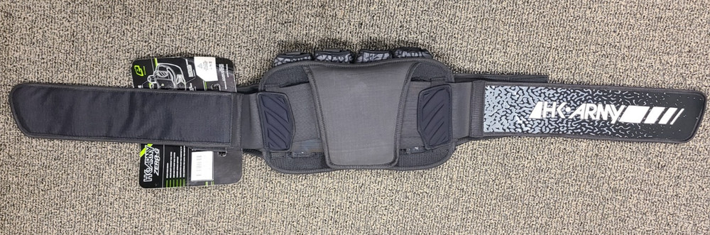 Eclipse HK Army Zero-G, CO. LAB Project, 4+3+4