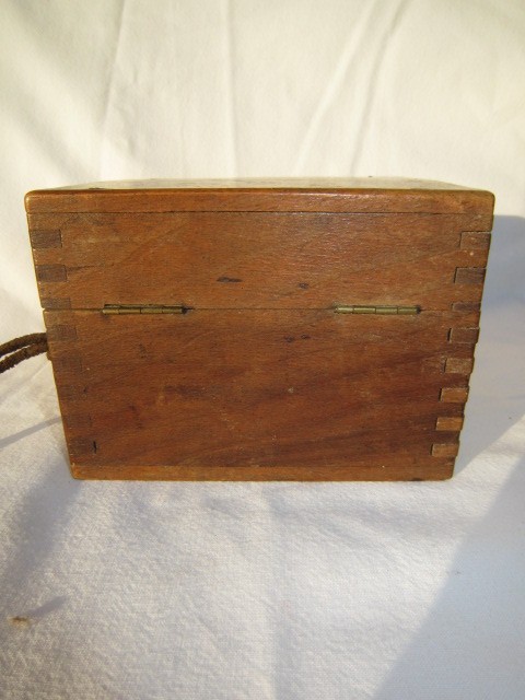 Geometer's Pantometer Square Surveyor 19th Century - Complete