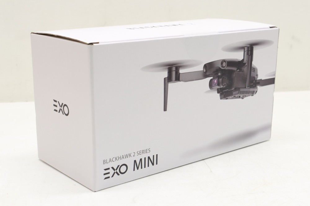 NEW EXO Mini Drone Blackhawk 2 Series Free Shipping