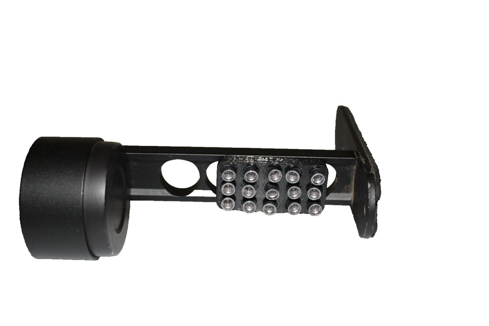 AIRFORCE ESCAPE AMMO HOLDER .25 CALIBER