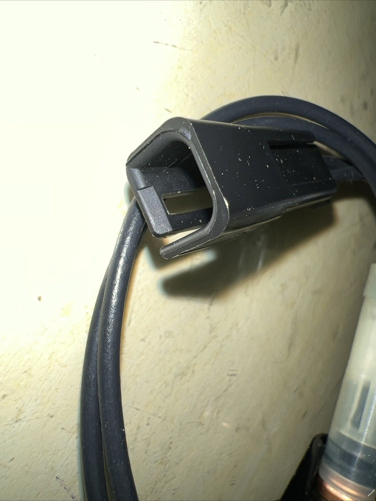 MACK LIGHT SWITCH 1MR4321M2