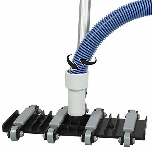 Poolmaster Premium Pool Vacuum Hose with Swivel Cuff - Assorted Sizes