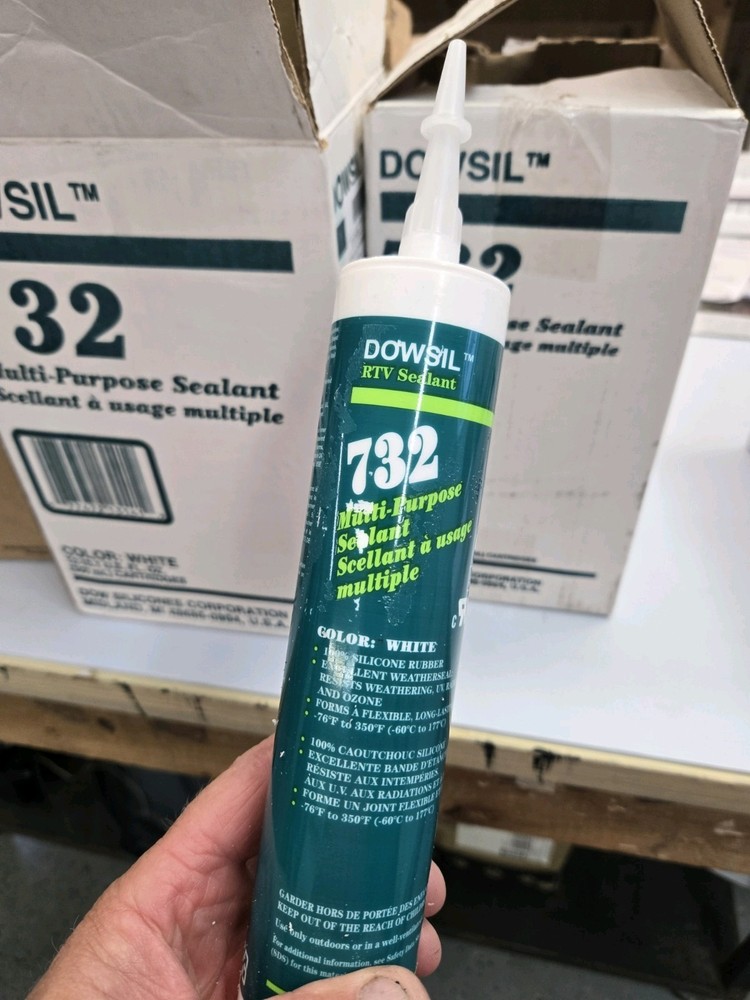 Dowsing Multipurpose Sealant