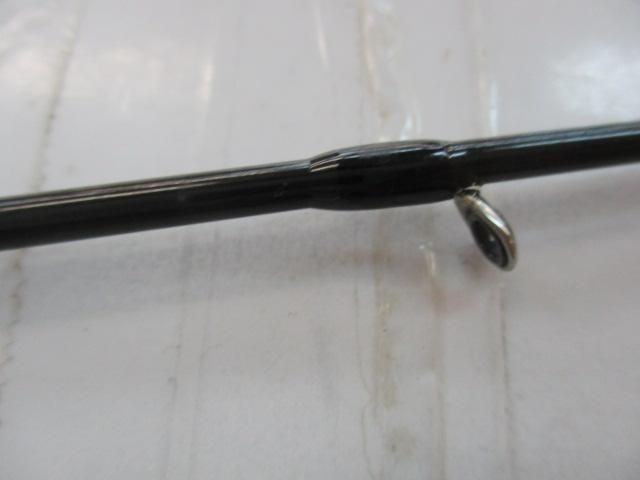 Credit Designs Wildside WSC-ST66MH Solid Tip Model Bus Rod Used